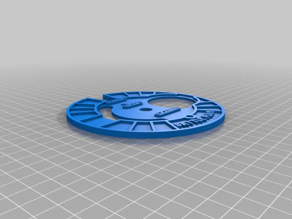 Dune battle wheel GF9