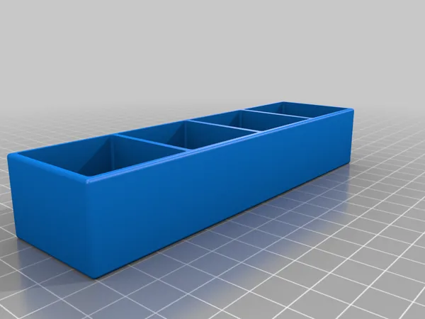 Dune (GF9) Spice Bank/Organizer
