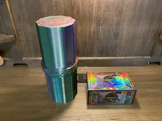 Doomlings Mat Case