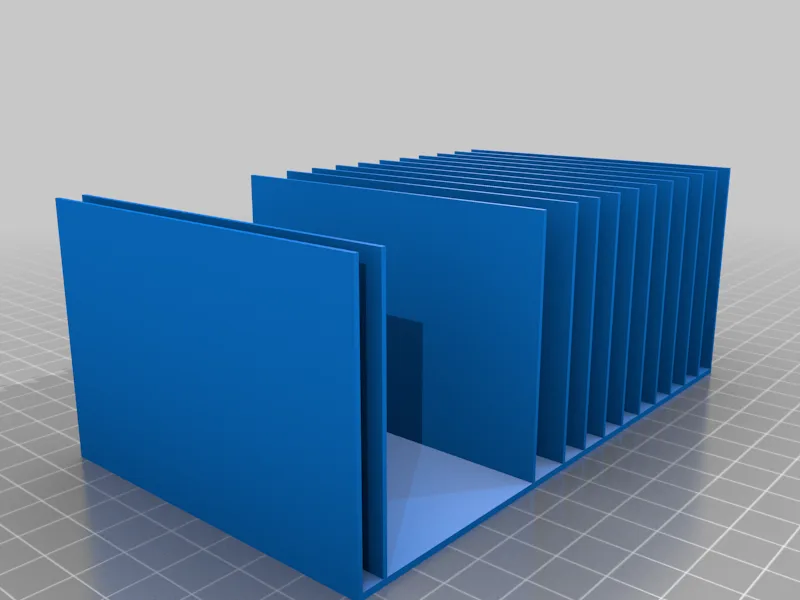 Doomlings Box Organizer