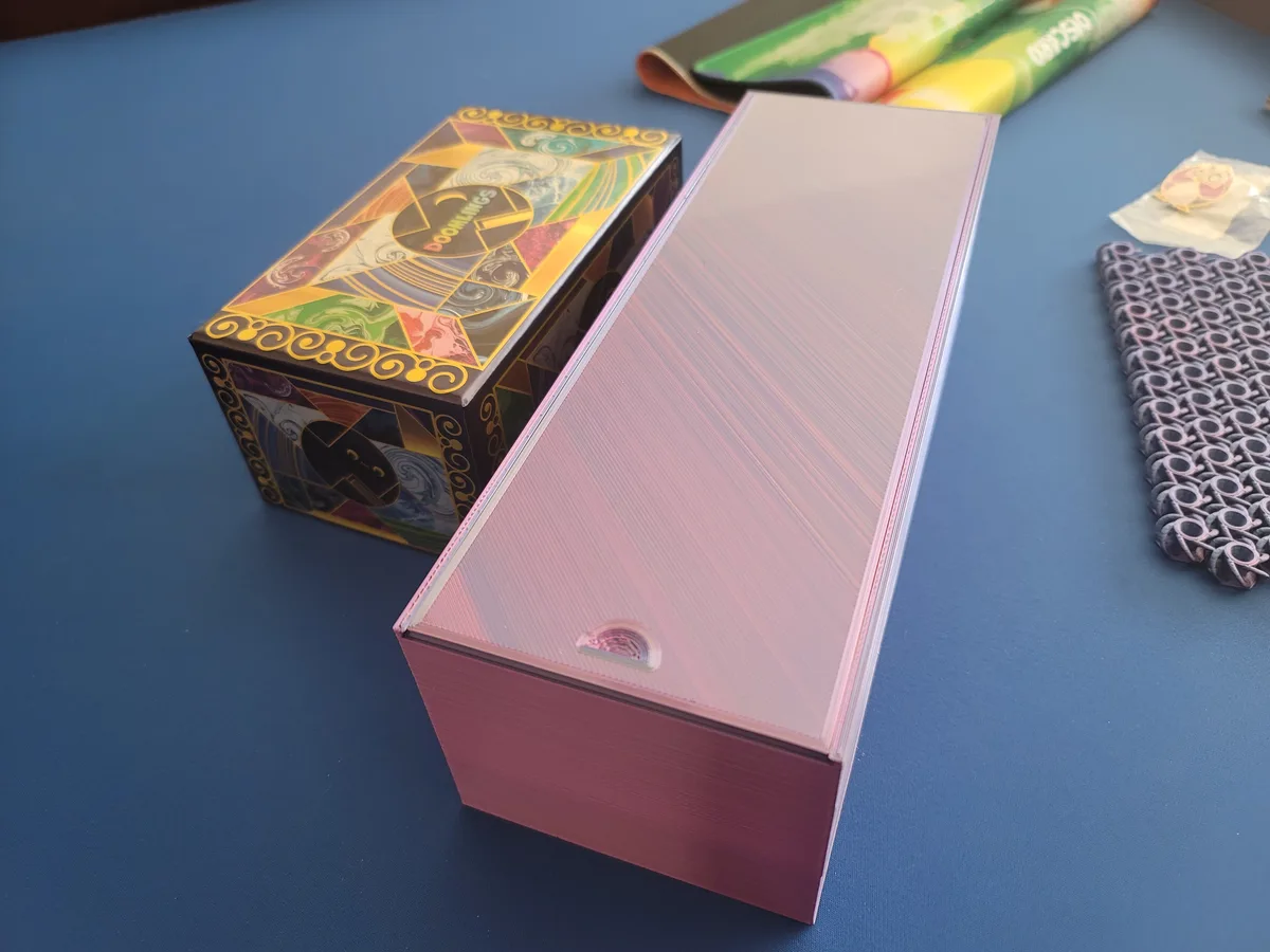Doomlings Sleeved Box