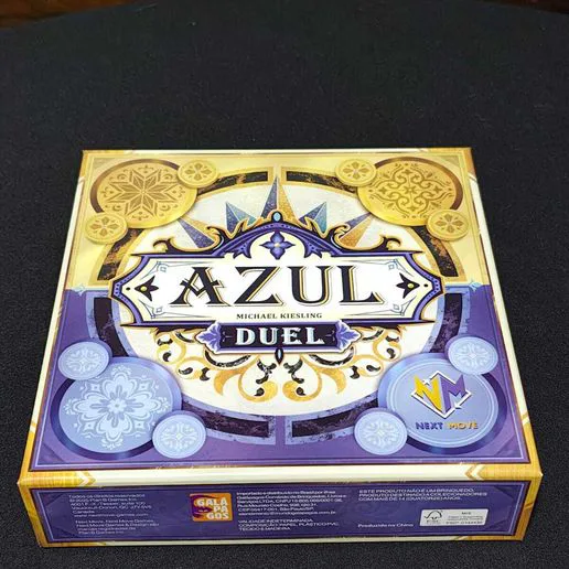 Insert for Azul Duel