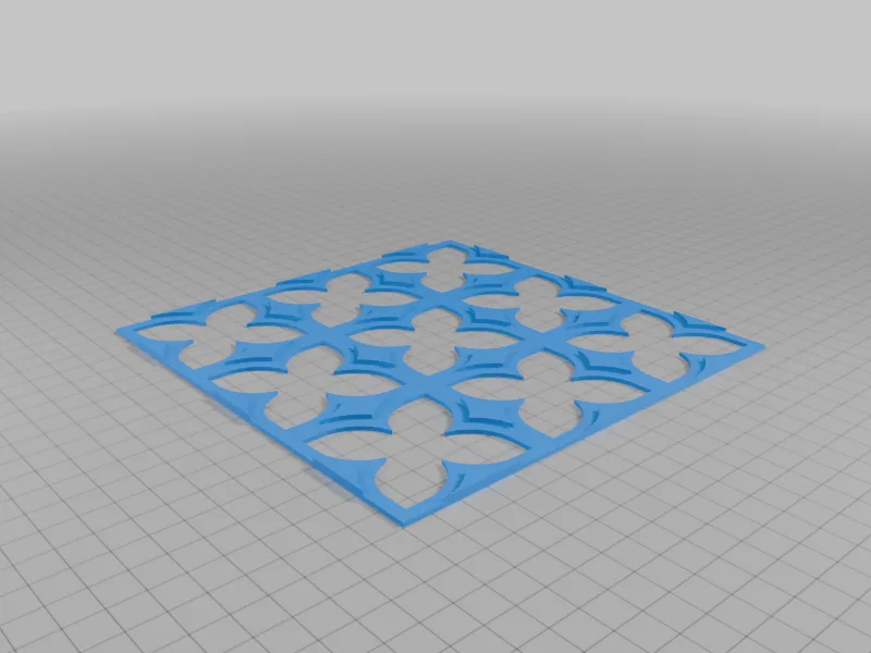 Azul Duel player board