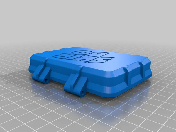 Skip Bo Lid