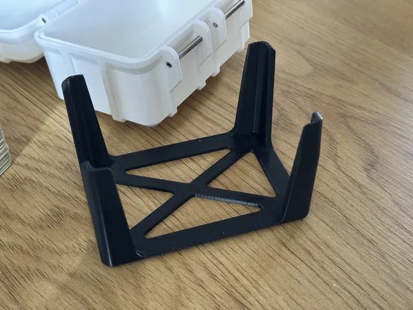 Skip-Bo Box (rugged) insert