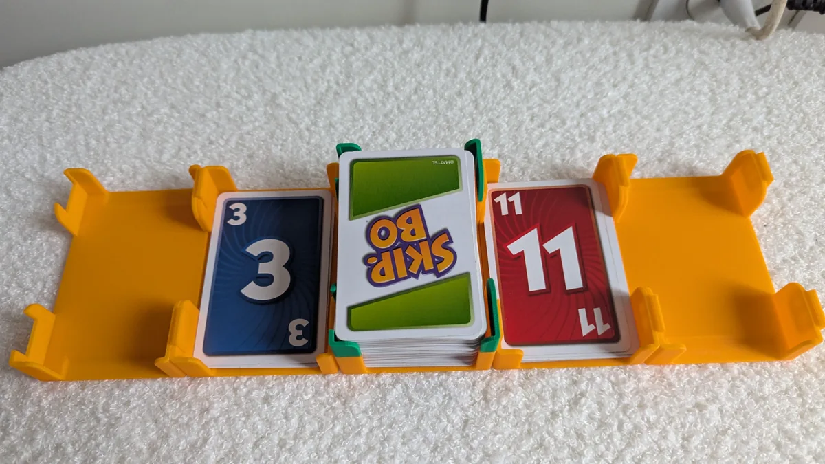 Skip-bo