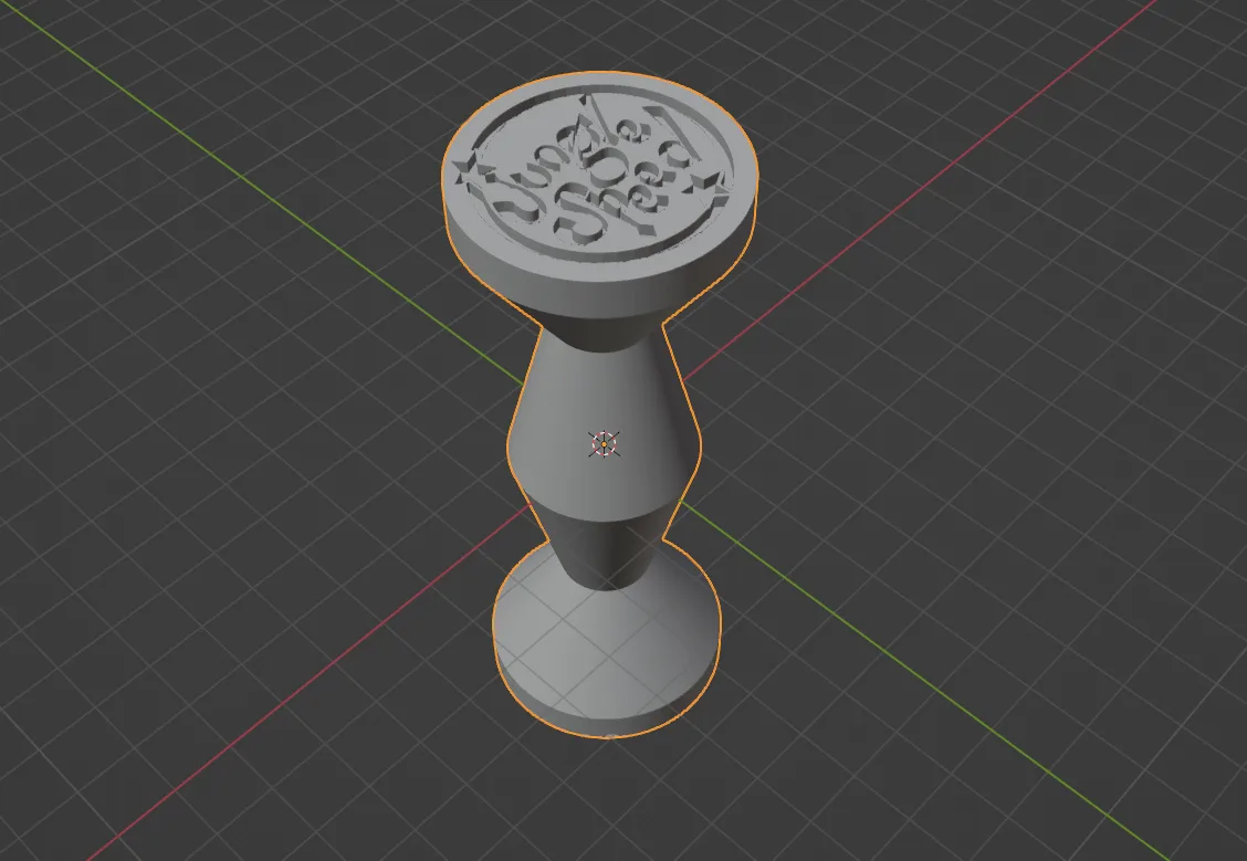 Replacement Jungle Speed Totem