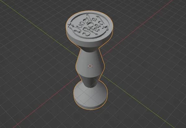 Replacement Jungle Speed Totem