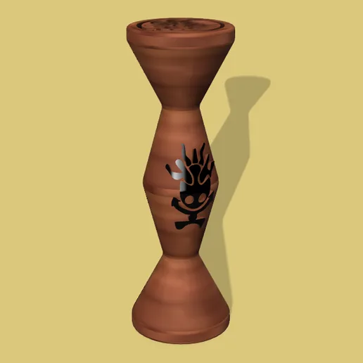 Jungle Speed Totem