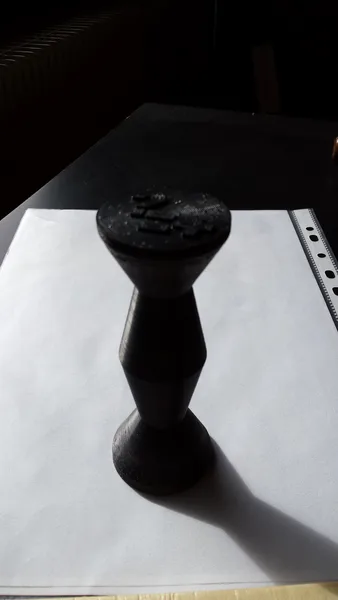 Jungle Speed totem