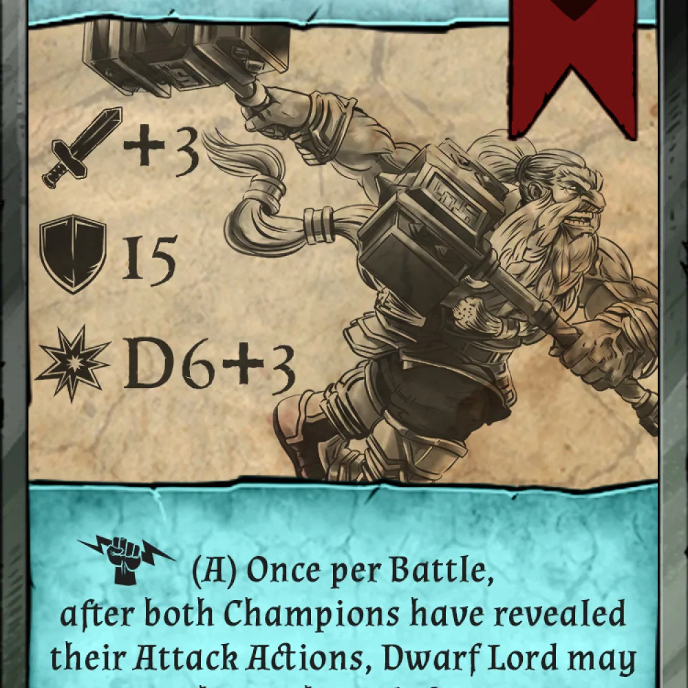 Pit Fighter Cards and Rules