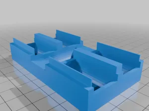Andromedas Edge Retail Version Insert