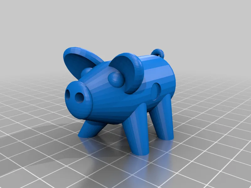 Pass The Pigs