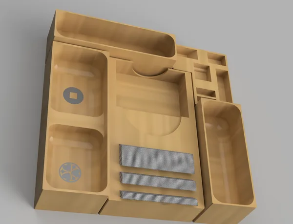 Insert for The White Castle Duell
