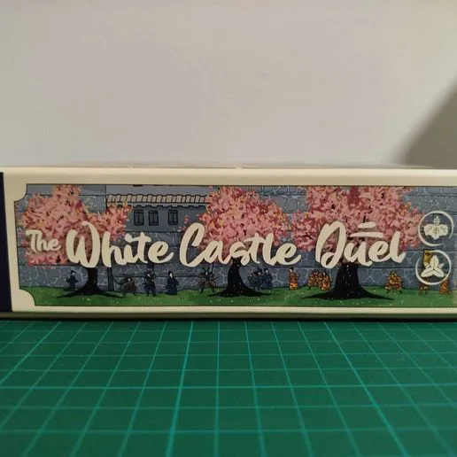 The White Castle Duel