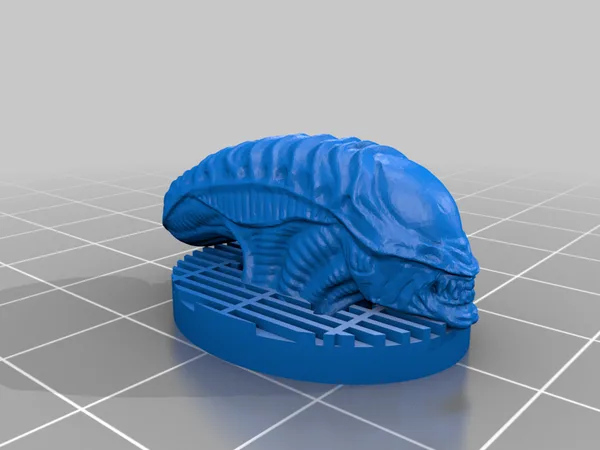 Morale Token for ALIEN: Fate of the Nostromo