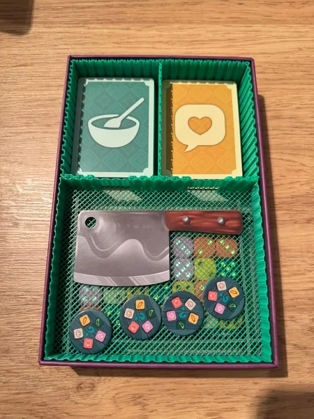 Diced Veggies Tray