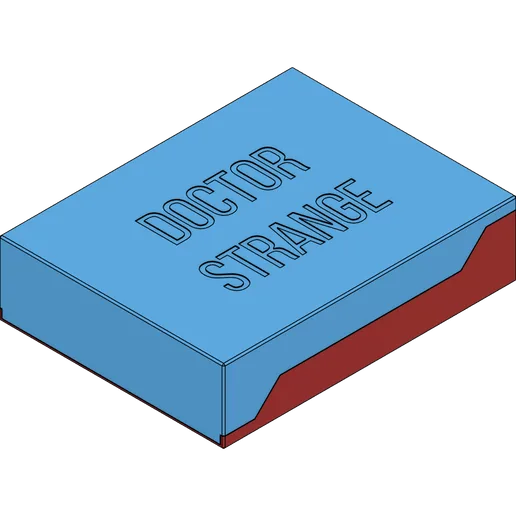 Unmatched Board Game Character Cases (Brains and Brawn) SLEEVED