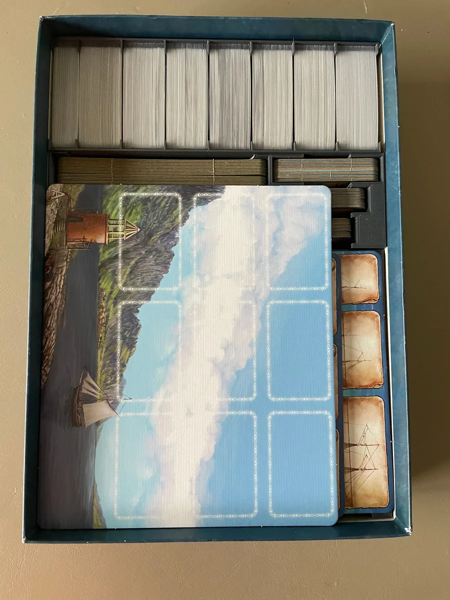 Nusfjord Big Box