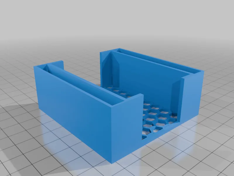 Nusfjord Big Box