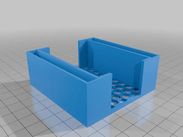 Nusfjord Big Box