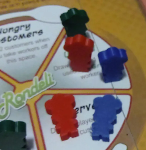 Chef Meeple