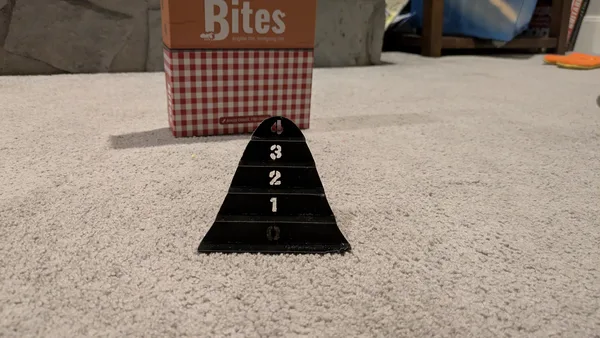 Bites Boardgame Ant Hill
