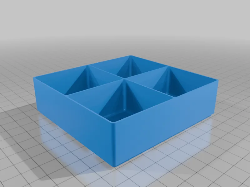 Cosmoctopus Board Game Inserts