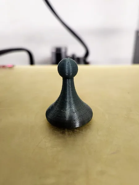Not Sorry! Game Piece