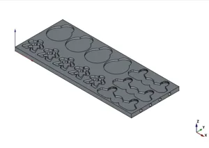 Terracotta Army Player Board