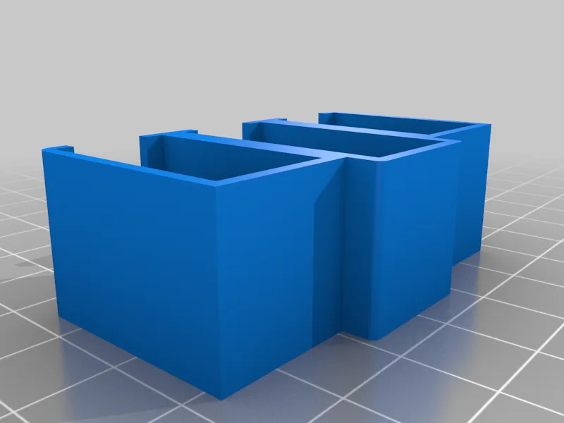 Halls of Hegra Insert / Organizer