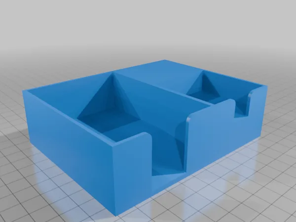 Castle Combo insert / insert Chateau combo