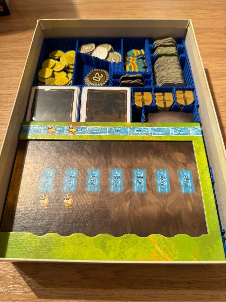 Boonlake Insert