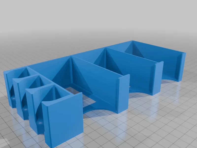 Boonlake remixed card tray
