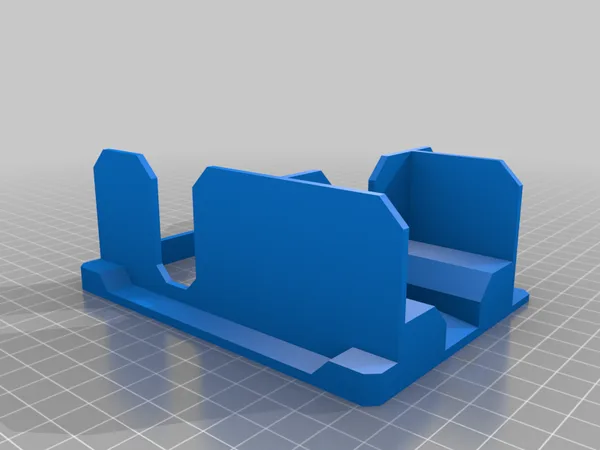 Kanagawa board game storage solution