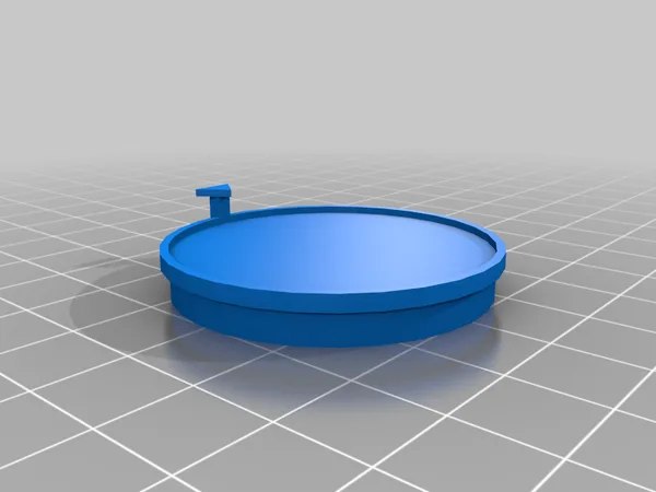 Cloudspire Dial