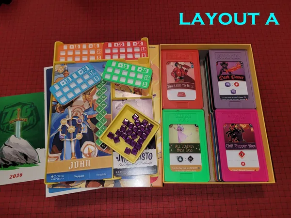 Tag Team Insert