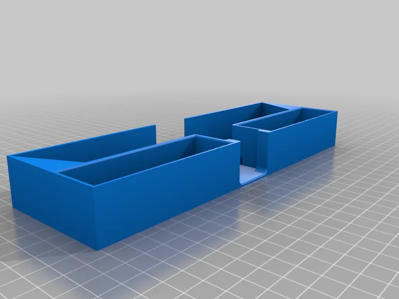 The Loop - boardgame - Inlay