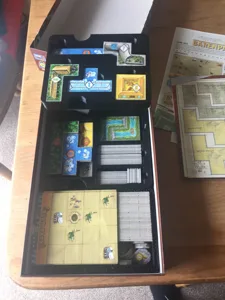 Barenpark Insert