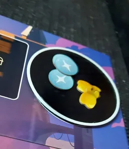 Dead Cells Board Game - Loot Bag Base