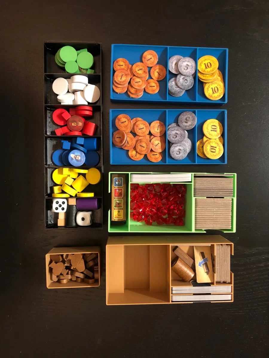 Istanbul Insert
