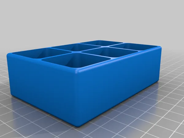 The Red Cathedral Storage Solution