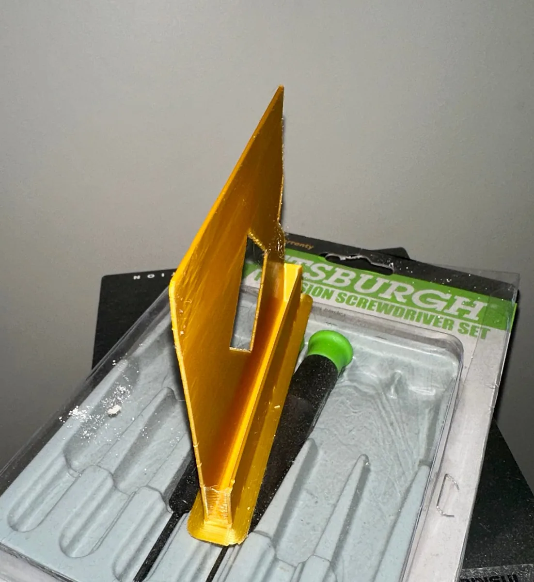 Millennium Blades Trays