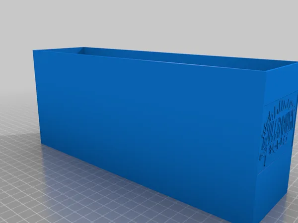 Millennium Blades Thick Insert