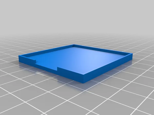 Project Elite Objective Token Tray