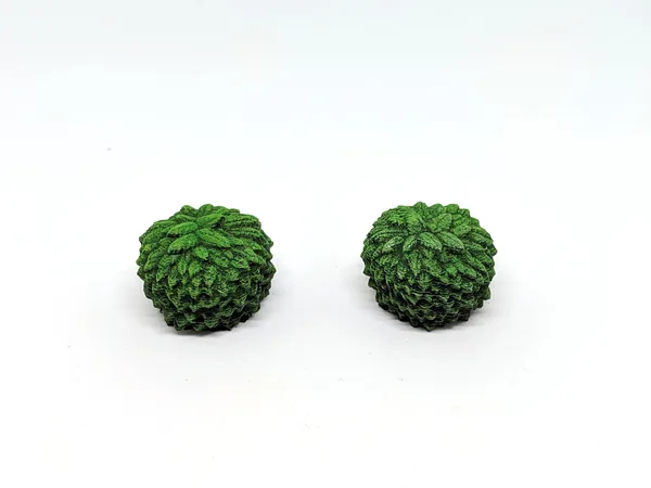 Bushes for Gloomhaven