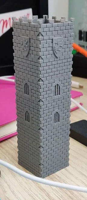 El Grande Tower