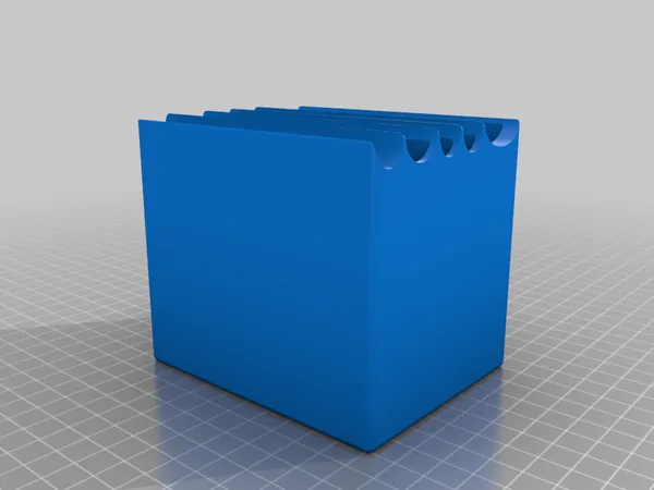 El Grande Storage Solution