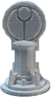 TAU Faction - Forbidden Stars board game