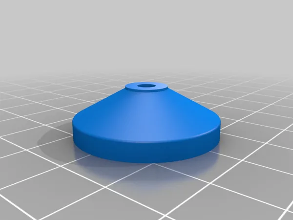 Xia - Legends of a Drift System Shuttle Holder Player Marker